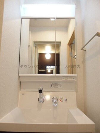 メトロポリタンコート日本橋の物件内観写真